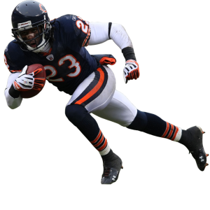 American football PNG