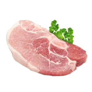 pork meat PNG