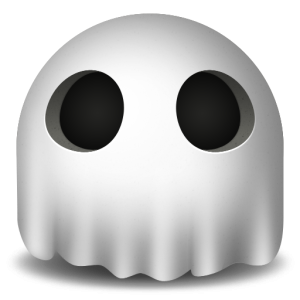 Ghost PNG