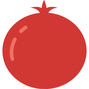 Pomegranate PNG