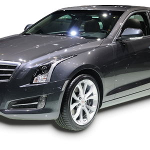 Cadillac PNG