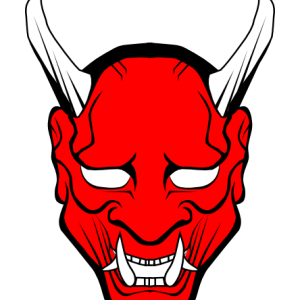 Devil PNG