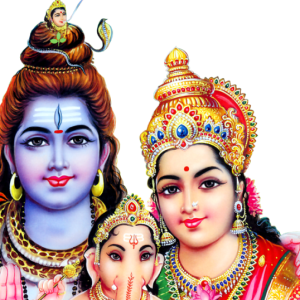 Shiva PNG