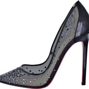 Louboutin PNG image