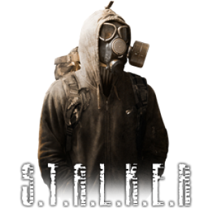 S.T.A.L.K.E.R. PNG, Stalker PNG