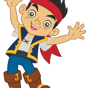 Pirate PNG