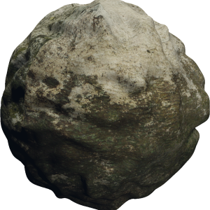 Asteroid PNG