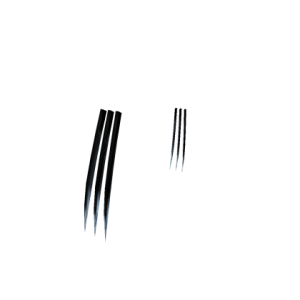 Wolverine claws PNG