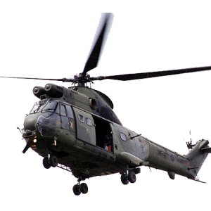 Helicopter PNG