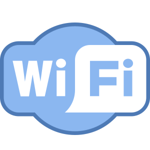 Wi-Fi logo PNG