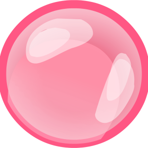 Chewing gum PNG