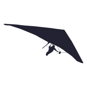 Glider PNG