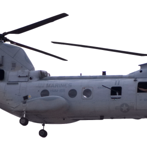 Helicopter PNG