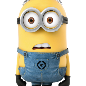 Minions PNG