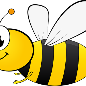 Bee PNG