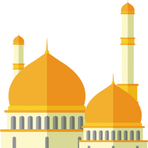 Mosque PNG