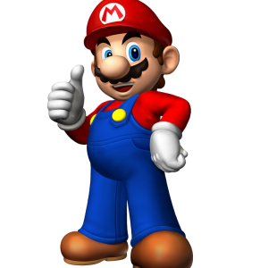Mario PNG