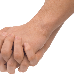 Hands PNG, hand image free