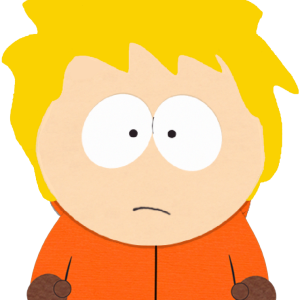 South Park PNG