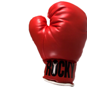 Boxing gloves PNG image