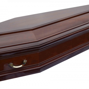 Coffin PNG