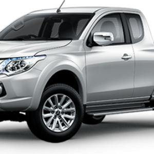 Mitsubishi PNG