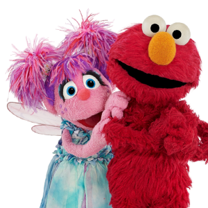 Elmo PNG