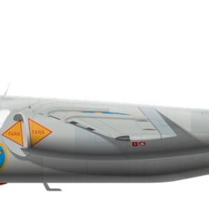 Jet fighter PNG