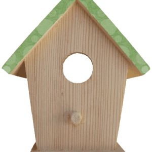 Nest box PNG