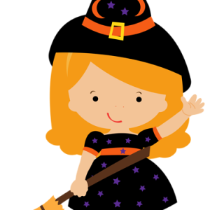 Witch PNG
