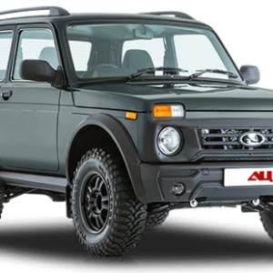Niva PNG