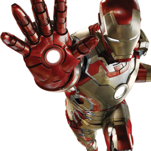 Ironman PNG