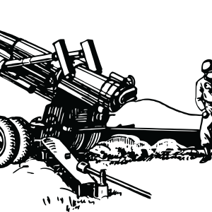 Cannon PNG