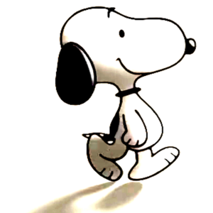Snoopy PNG
