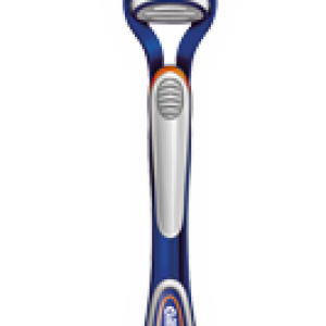 Gillette razor PNG