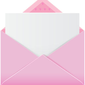 Envelope PNG