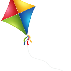 Kite PNG