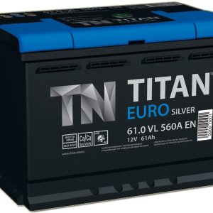 Automotive battery PNG