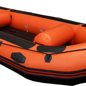 inflatable boat PNG