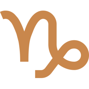 Capricorn PNG