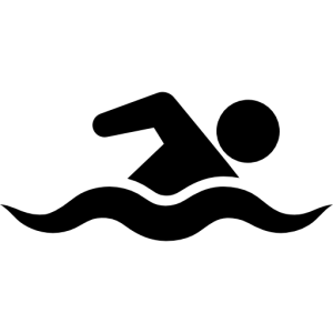 Swimming PNG