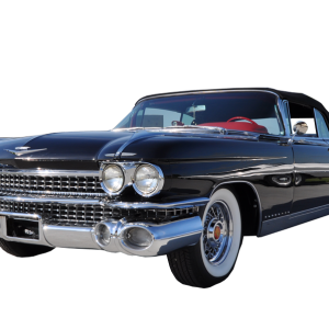 Cadillac PNG