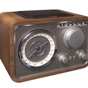 Radio PNG