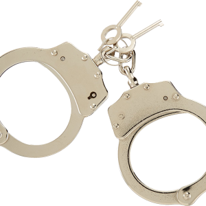 Handcuffs PNG