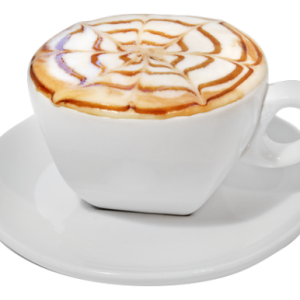 Cappuccino PNG