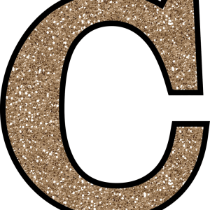 letter C PNG