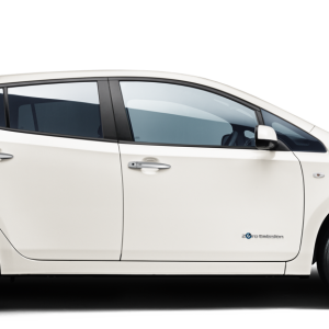 Nissan PNG