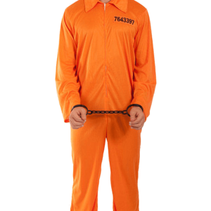 Prisoner PNG