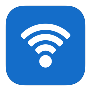 Wi-Fi logo PNG