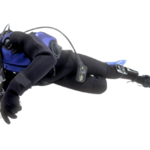 Diver PNG